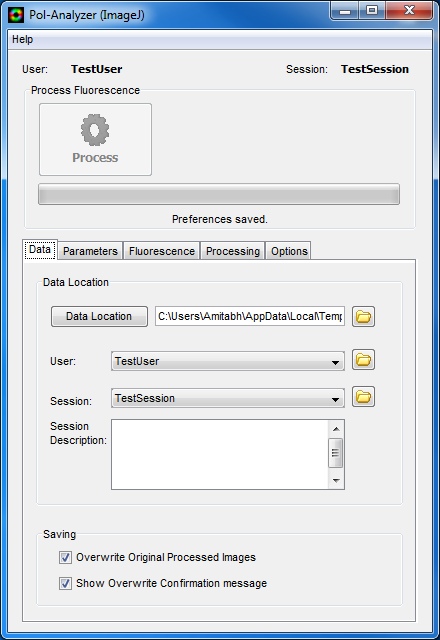 OpenPolScope Demo 10