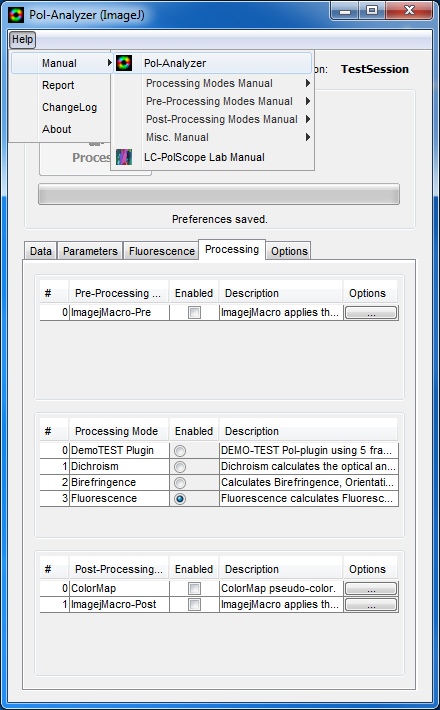 OpenPolScope Demo 11